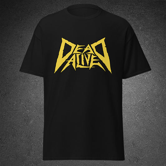 Dead Alive Logo Shirt